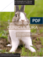 Cunicultura