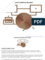 Maquina Radio Nica Depa Pel 2