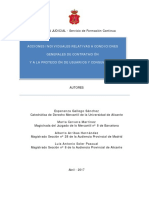 Acciones Individuales Condiciones Generales Contratación EX1720