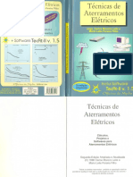 Tecnicas de Aterramientos Electricos PDF