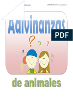 Adivinanzas 1