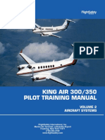 KING-AIR-350-Ch 16 - Avionics - CH 1 - Aircraft General