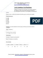 Clinica de Armónica - Posiciones - Por Leandro Chiussi