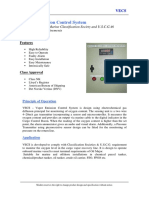 Vapor Emission Control System: Modern