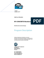 RF Concrete Members Manual en