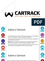 Cartrack B2B