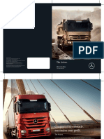 Fa MB Brochure Actros 210x297mm (010416) Rev 02