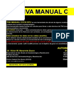 Calculos Tiva Manual 