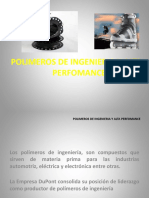 3.11 - Polímeros de Ingeniería y Alta Perfomance - 2017