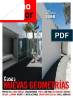 Diseño Interior - Junio 2017 PDF