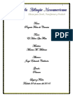 Tema Proyecto Feria de Ciencias Tema El