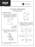 7ma Práctica - Análisis Estructural