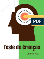 Teste de Crenças PDF