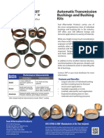 SAP Bushings PR