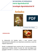 Helados Clases PDF