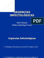 Urgenciasinfectologicas