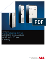  Single Drives Catalog 3AUA0000098111 RevL