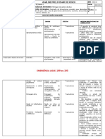 APR - 012 - Montagem de Canteiro de Obras