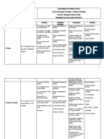 Planificação CEF - Cidadania e Mundo Actual