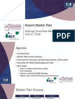 Airport Master Plan