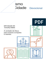 Catecismo Nova Cidade PDF