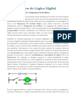 1 Fundamentos de Lógica Digital PLC