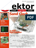 Elektor USA - January, February 2017