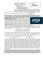 Resumo - Números Complexos PDF