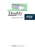 Flow Chart For Doubly Reinforced Beam Design