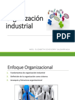 Organizacion Industrial