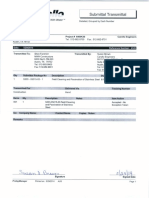 Feroxyle Test Procedur e