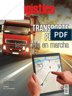 Enfasis Logistica 185 Noviembre WEB