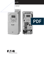 DG1 Communication Manual MN040010EN PDF