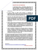 Contabilidad de Gestión y Financiera