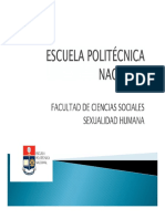 Historia de La Sexualidad PDF