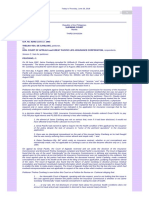 Thelma Vda. de Canilang vs. Hon. CA and Great Pacific Life Insurance Corporation G.R. No. 92492, June 17, 1993