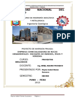 Proyecto Privado