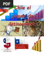 El Jaguar Der Latinoamerica 002final