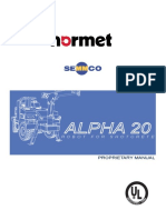 Manual Del Propietario A20 en