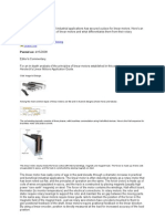 Linear Motor Basics