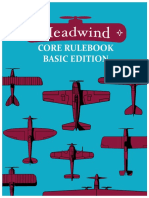 Headwind RPG