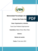 Contabilidad Intermedia Tarea Grupal