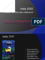 Chapter 12 India 2020 Final