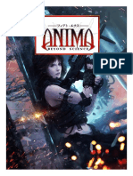 Anima Beyond Science Beta PDF