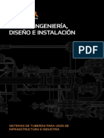 Manual de Ingeniería Pexgol - Español