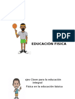 Aprendizajesclaves Ed - Fisica