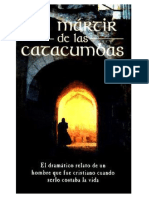 El Mártir de Las Catacumbas PDF