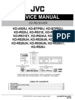 Desarrollo de Un Simulador Electrónico de Una ECU