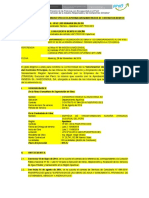 Informe 97-2014 - Conformidad Valorización