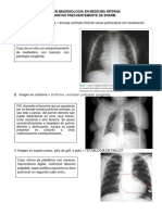 Resumen Imagenologia en Medicina Interna